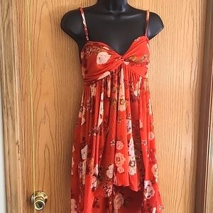 SALE 🛍 Free People Sun Dress